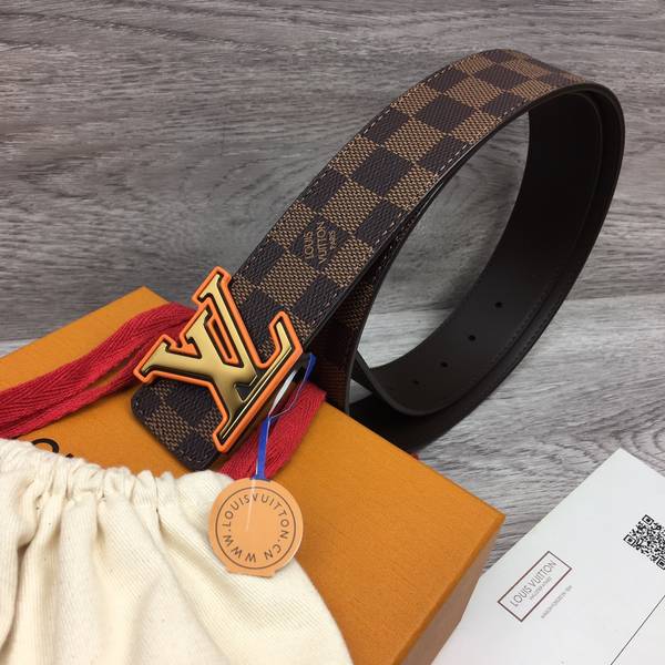 Louis Vuitton 40MM Belt LVB00352